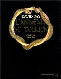 L’Anneau de Tolkien - David Day, Alan Lee, Jacques Georgel