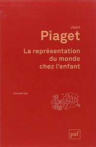 La représentation de l’espace chez l’enfant - Jean Piaget, Bärbel Inhelder