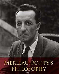 Maurice Merleau-Ponty - Collection 22 eBooks