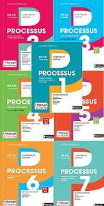 Nathan - Collection les Processus CG