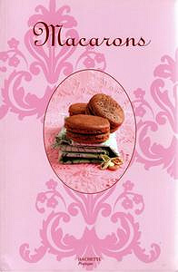 Macarons - Philippe Mérel