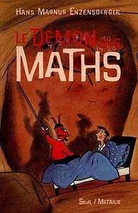Le démon des maths - Hans Magnus Enzensberge