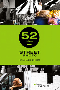 Street photo - 52 défis - Brian Lloyd Duckett (2019)