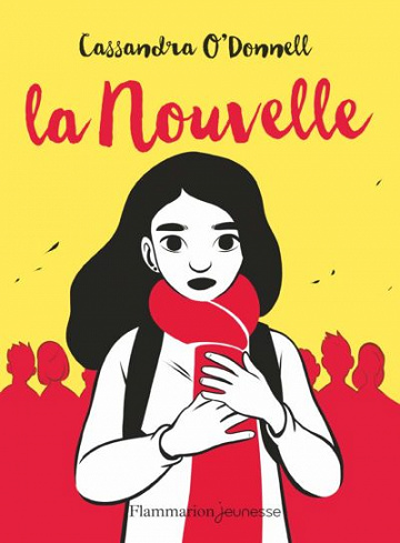 La nouvelle - Cassandra O’Donnell (2019)