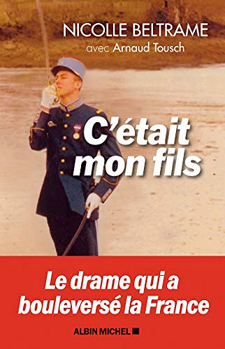 C’était mon fils - Nicolle Beltrame & Arnaud Tousch (2019)