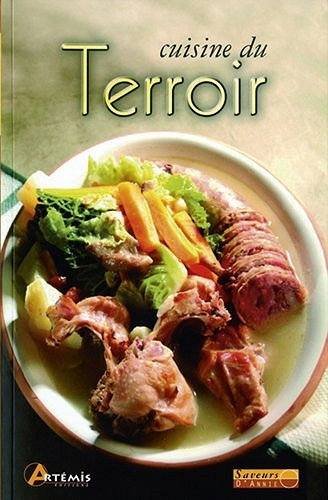Cuisine du terroir - Collectif