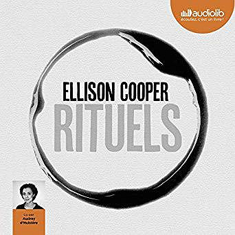 Ellison Cooper - Rituels (2019)