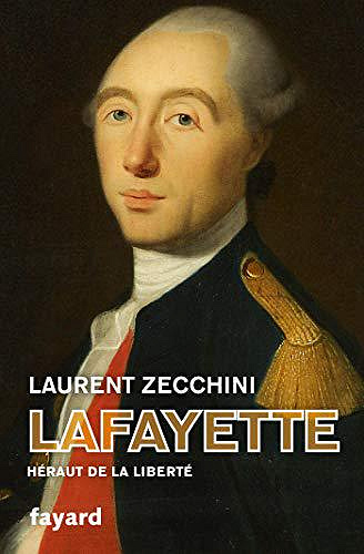 Lafayette - Laurent Zecchini (2019)
