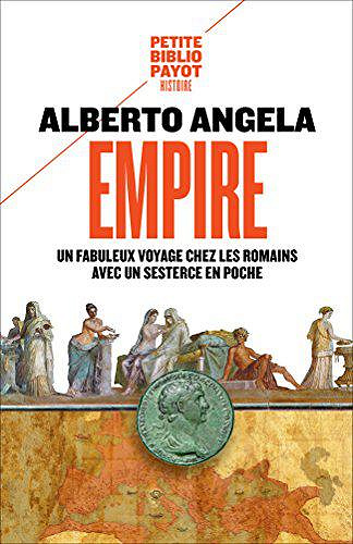 Empire - Alberto Angela