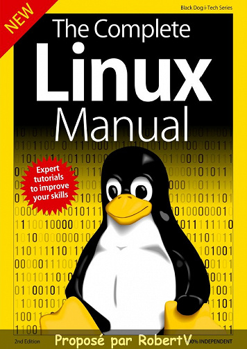 The Complete Linux Manual - 2nd Edition 2019