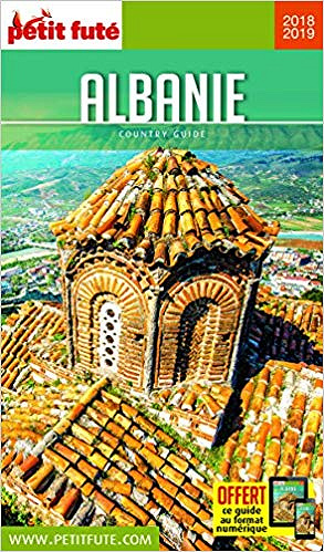 Guide Albanie 2018-2019 Petit Futé
