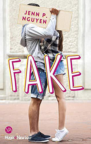 Fake - Jenn P. Nguyen (2019)