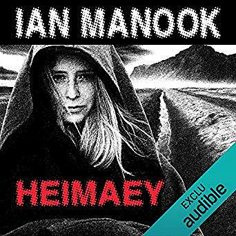 Ian Manook - Heimaey (2019)