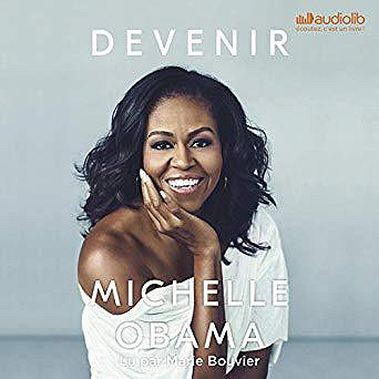 Michelle Obama - Devenir