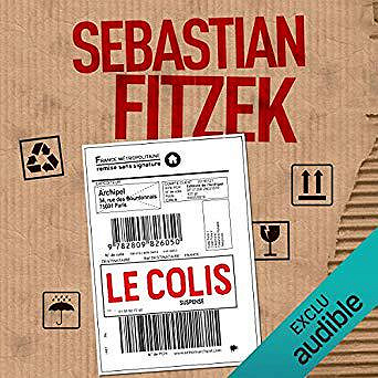 Sebastian Fitzek - Le colis (2019)