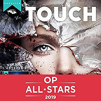 Claire North - Touch