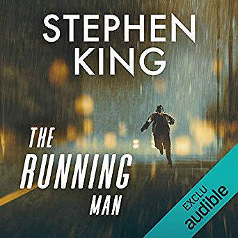 Stephen King - Running man (2019)
