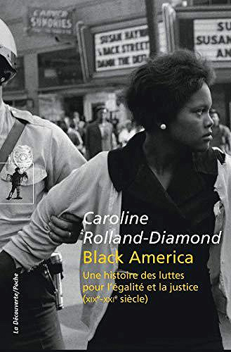 Black America - Caroline Rolland-Diamond (2019)