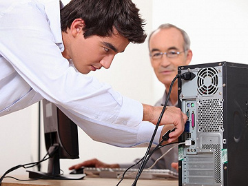 Cours Technicien d’Assistance Informatique (TAI) - AFPA