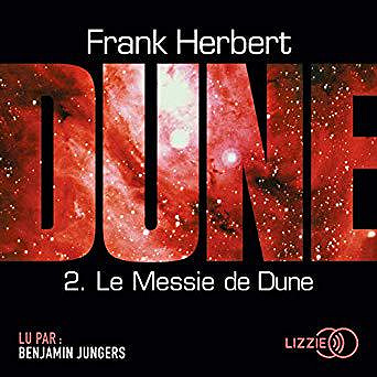 Frank Herbert - Le Messie de Dune: Dune 2 (2019)