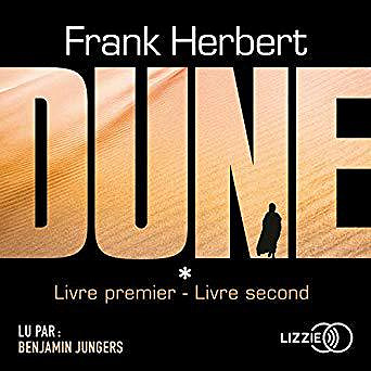 Frank Herbert - Dune 1.1 (2019)