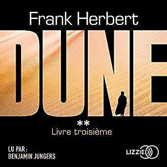 Frank Herbert - Dune 1.2 (2019)