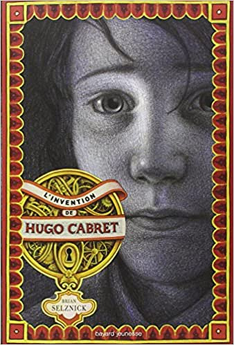 L’invention de Hugo Cabret - Brian Selznick