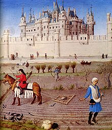 Pack Histoire du Moyen-Âge (96 eBooks)
