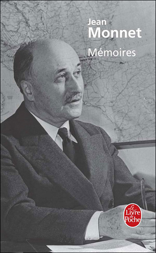 Mémoires - Jean Monnet