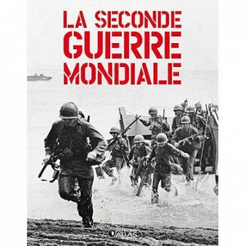 La Seconde Guerre Mondiale (167 epubs)