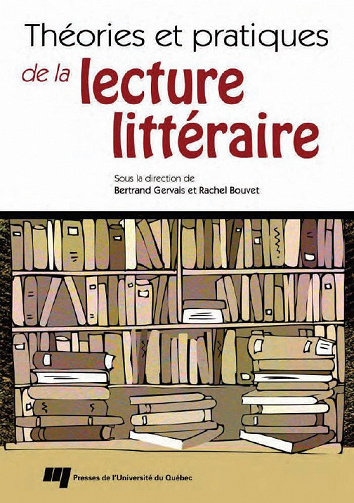 Théories et pratiques de la lecture littéraire - Collectif