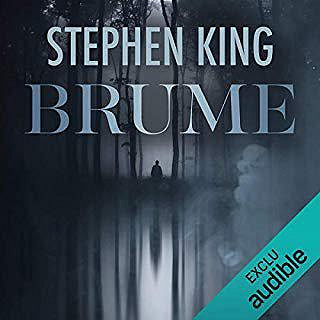 Brume - stephen king