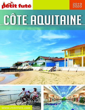 Petit Futé - Côte Aquitaine 2019-2020