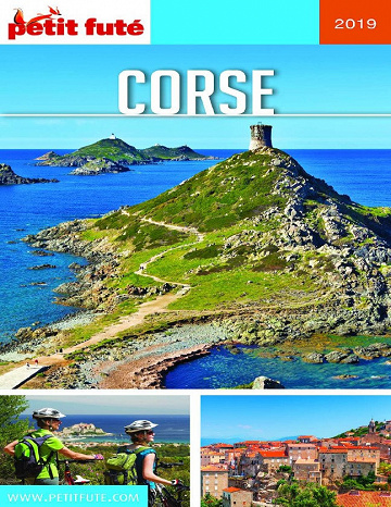 Petit Futé - Corse 2019