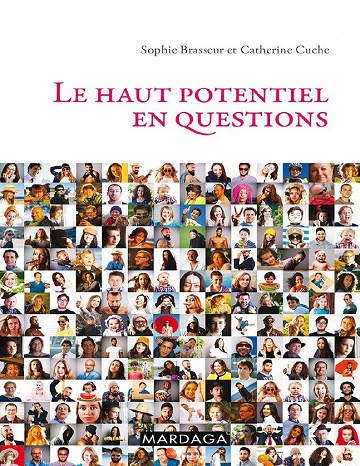 Le Haut Potentiel en questions - Sophie Brasseur et Catherine Cuche
