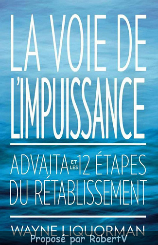 Wayne Liquorman  - La voie de l’impuissance