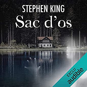 Stephen King - Sac d’os (2019)