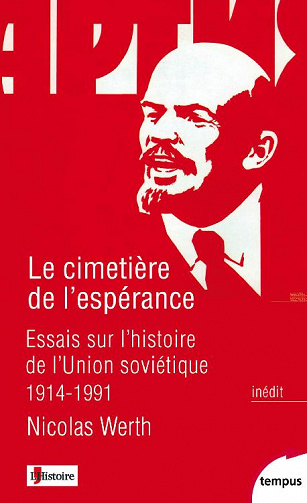 Le cimetière de l’espérance - Nicolas Werth (2019)