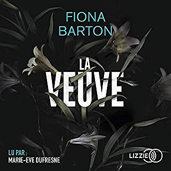 Fiona Barton - La Veuve (2019)