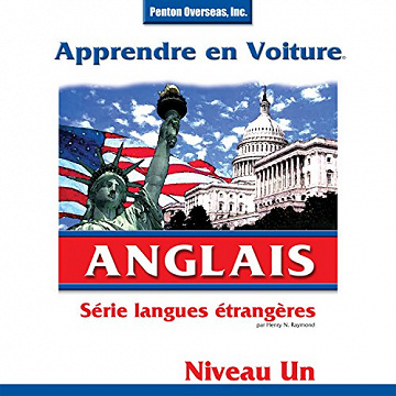 Apprendre en Voiture - Anglais (Niveau 1) - Henry N. Raymond
