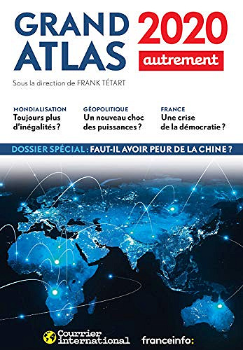 Grand Atlas 2020 - Frank Tetart (2019)