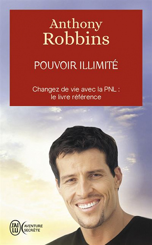 Pouvoir illimité - Anthony Robbins