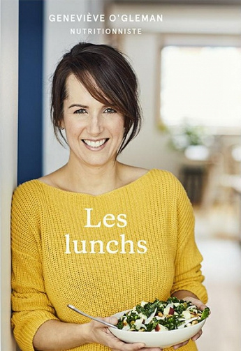 Les lunchs - Geneviève O’Gleman (2019)