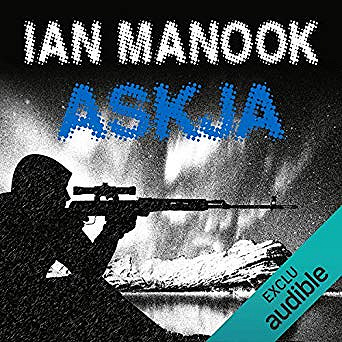 Ian Manook - Askja (2019)