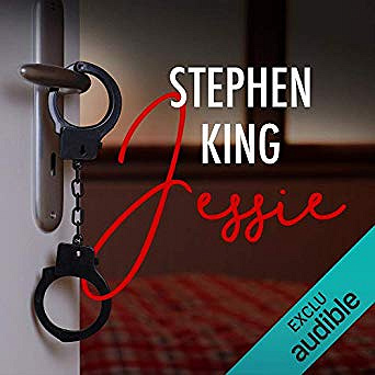 Stephen King - Jessie (2019)