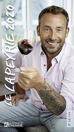 Le Lapeyrie 2020 - Philippe Lapeyrie (2019)