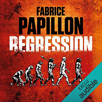 Fabrice Papillon - Régression (2019)