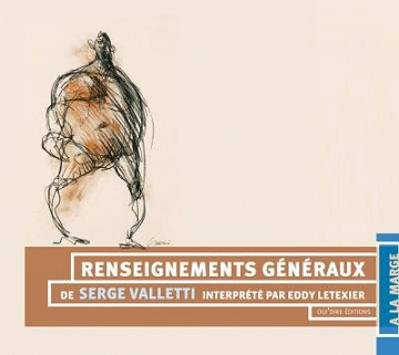 Serge Valletti - Renseignements généraux
