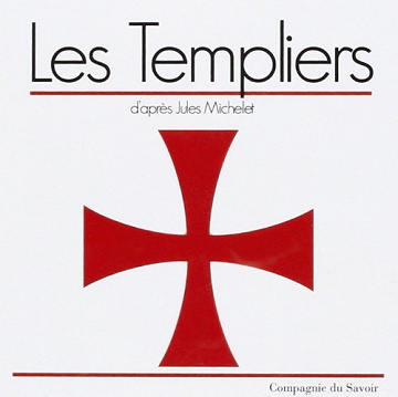 jules michelet - les templiers