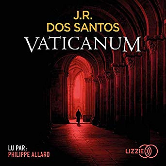 José Rodrigues dos Santos - Vaticanum (2019)